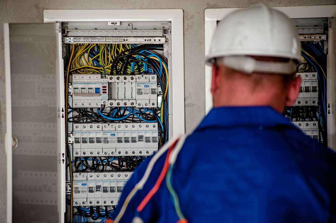 Electricien - ElektricienZoetermeer